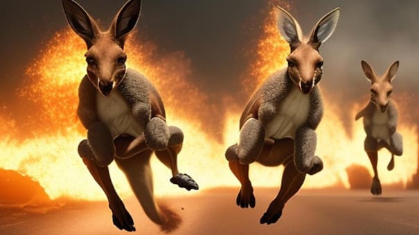 El Indio Solari lanzó tres nuevas canciones y causó furor en las redes sociales