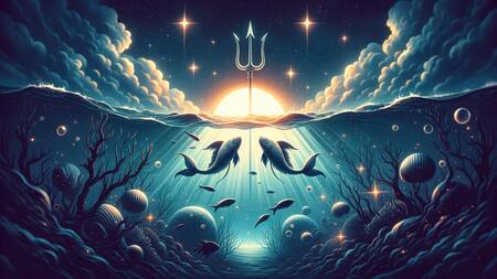 Horóscopo de Piscis de hoy: jueves 6 de febrero de 2025. Foto: Redacción canal26.com