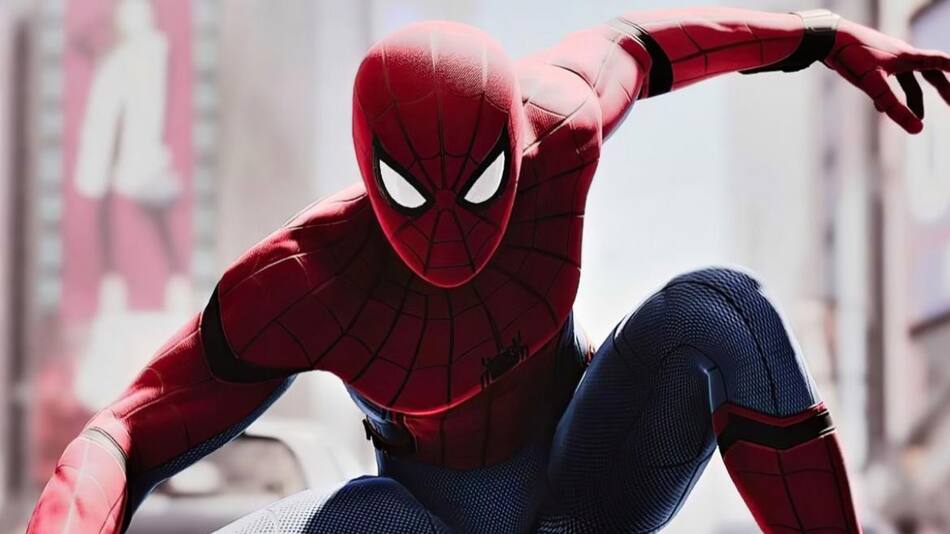 "Spider-Man: No way home". Foto: Reuters.