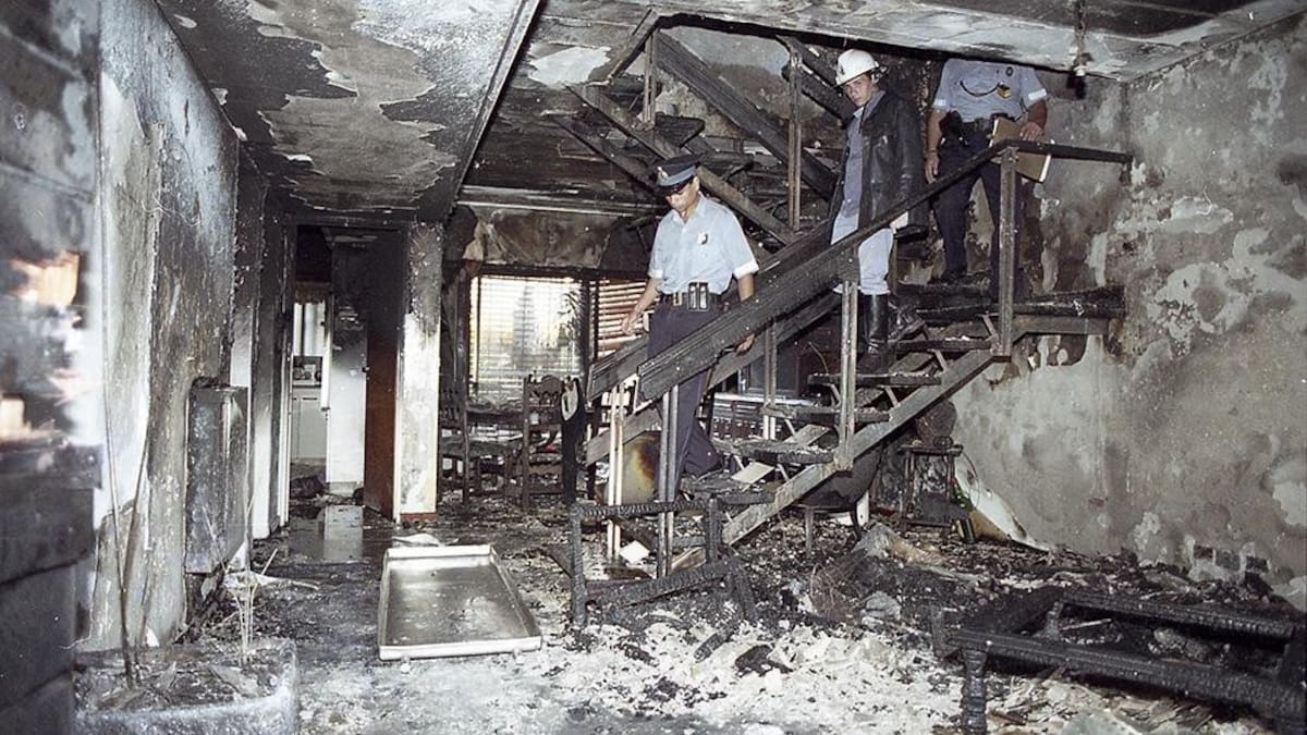 25 años de la Masacre de Flores: el único detenido pide libertad condicional