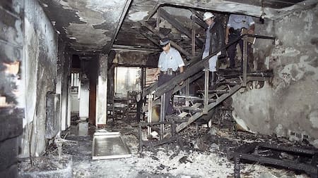 25 años de la Masacre de Flores: el único detenido pide libertad condicional