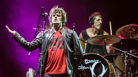 Andrés Ciro Martínez - Fotografía: Noticias Argentinas.