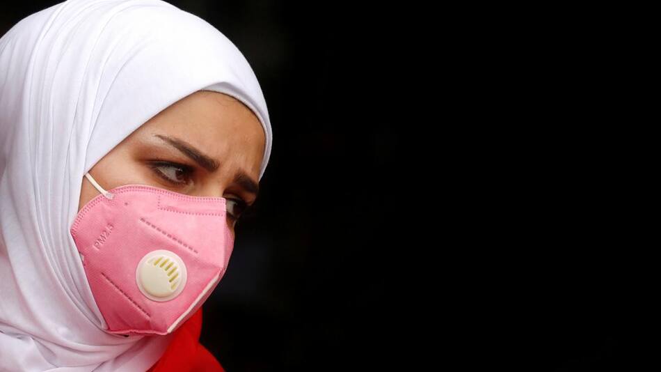 Coronavirus, muertes, contagios, epidemia, REUTERS