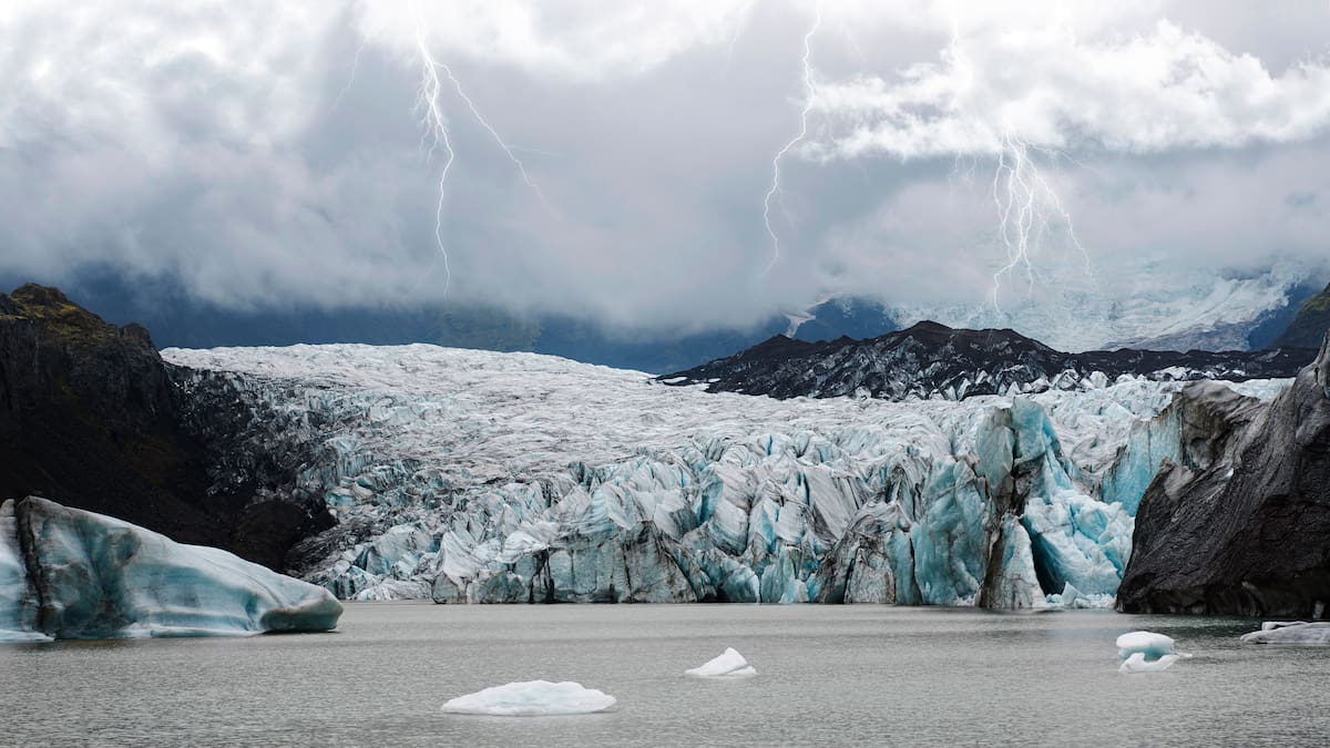 Más grave de lo esperado: el deshielo de los glaciares avanza y el nivel mar podría subir sin control, según científicos