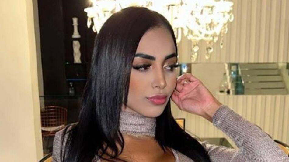 Emmily Rodriguez.