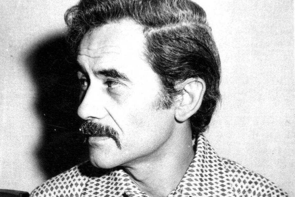 José Ignacio Rucci. Foto: archivo Google.