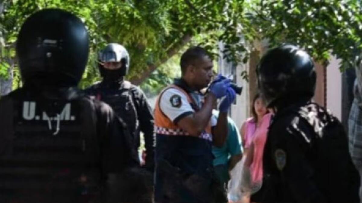 Nene muere ahorcado por una hamaca en Santiago del Estero