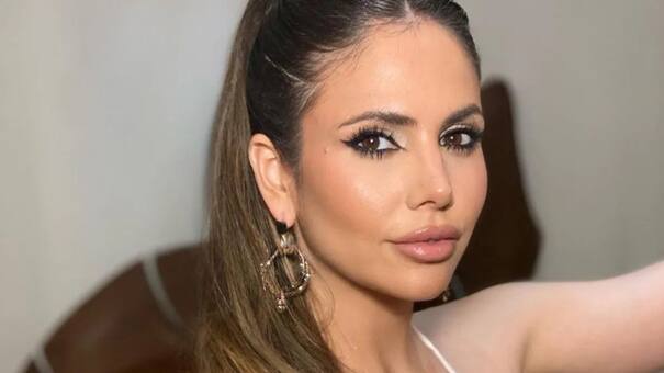 Romina Uhrig se lanzó a una plataforma para adultos: “Ahora podrás conocer mi otro lado”