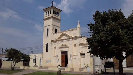 Agustín Roca. Foto: Conociendo Pueblos.