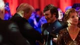 Javier Milei se reúne con Donald Trump: los otros presidentes argentinos que visitaron la Casa Blanca