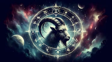 Horóscopo de Capricornio de hoy: miércoles 19 de noviembre de 2025