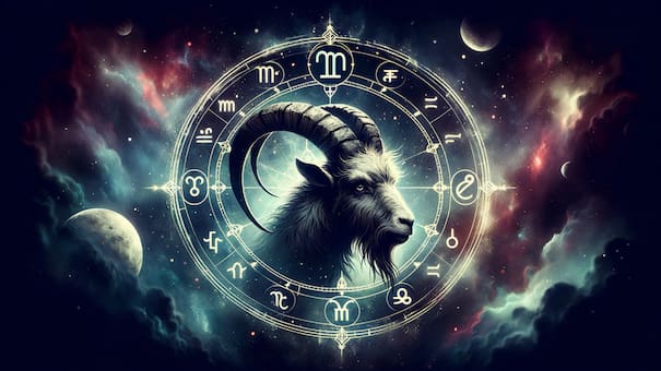 Horóscopo de Capricornio de hoy: miércoles 19 de noviembre de 2025