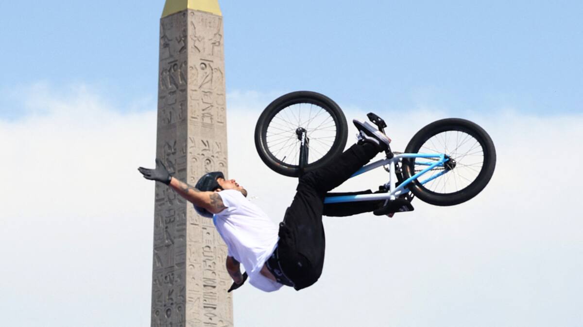 José "Maligno" Torres. Foto: Reuters.