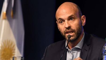 Dietrich - economía