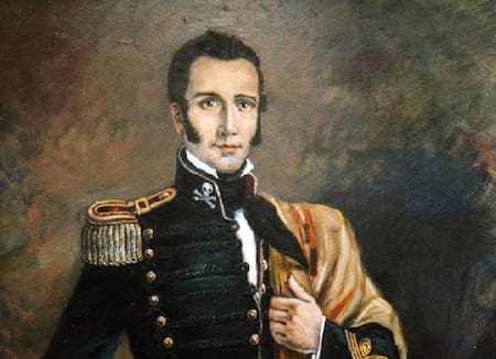 El chileno Manuel Javier Rodríguez Erdoíza, encargado de llevarla a cabo