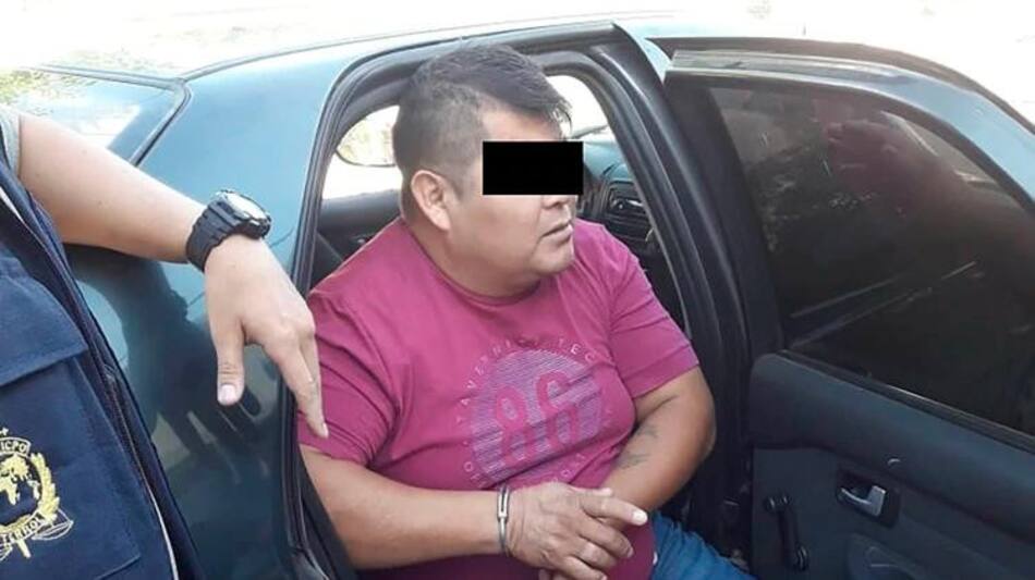 Mulas, droga, narcos