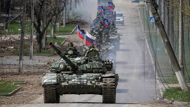 La larga sombra de Rusia sobre Ucrania: historia y cronología de los conflictos que explican la guerra actual