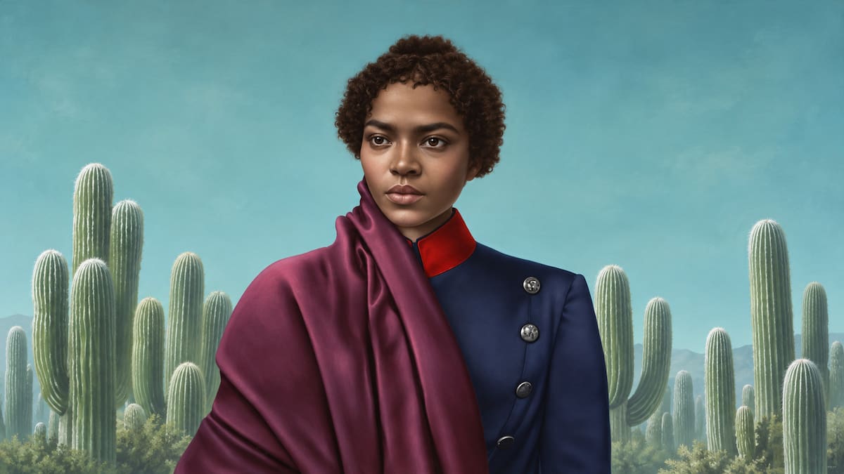 María Remedios del Valle
