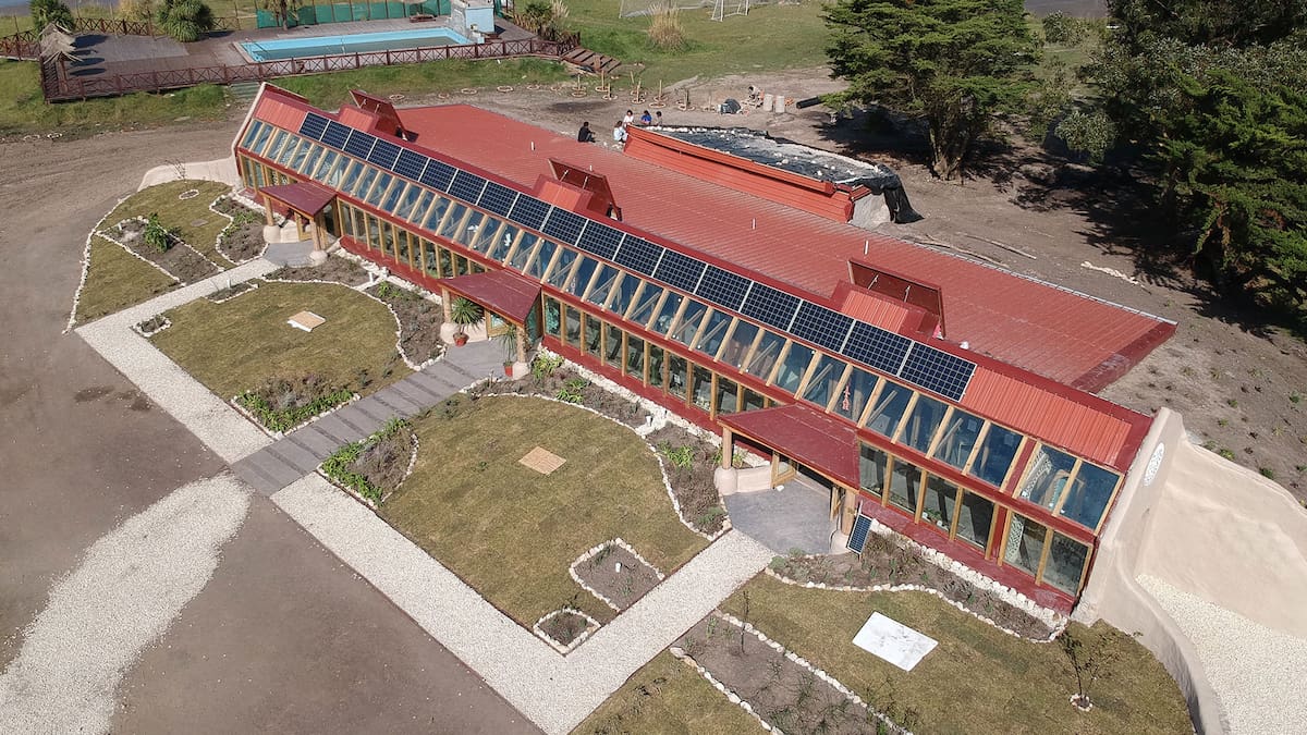 Escuela Primaria N°12 de Mar Chiquita
