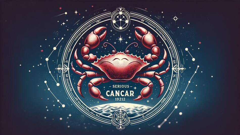 Horóscopo de Cáncer de hoy: sábado 8 de marzo de 2025. Foto: Redacción canal26.com