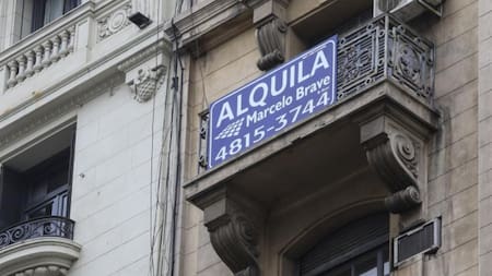 Ley de Alquileres, Diputados, foto NA