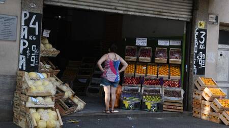 Apagón en la Ciudad