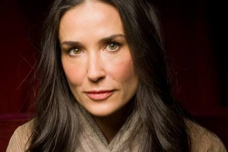 Demi Moore