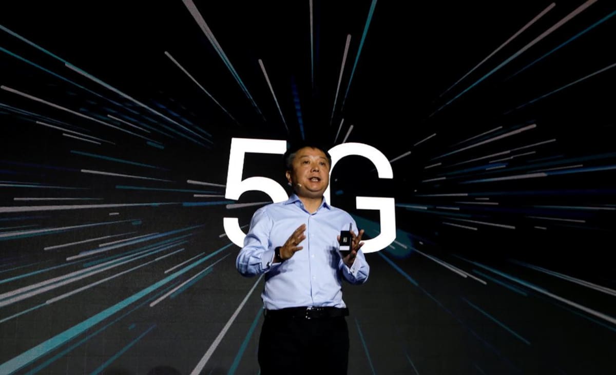 Celulares plegables 5G: todas las novedades del Congreso Mundial de Móviles en Barcelona, Reuters