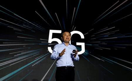 Celulares plegables 5G: todas las novedades del Congreso Mundial de Móviles en Barcelona, Reuters