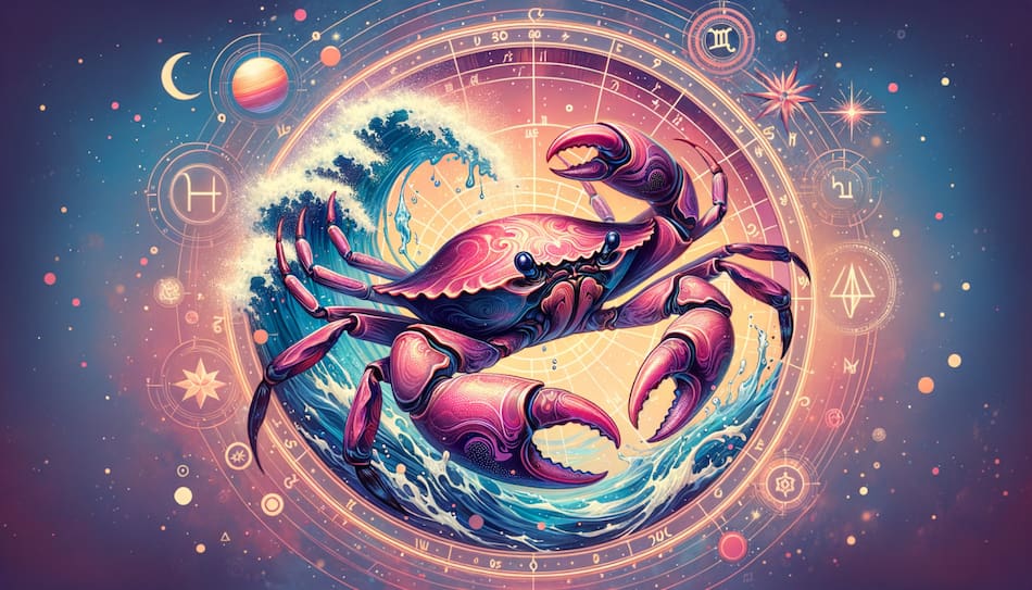 Horoscopo de Cáncer de hoy: jueves 19 de junio de 2025. Foto: Redacción canal26.com