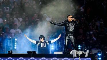 El impensado anuncio de Bizarrap tras la Session con Daddy Yankee: “Hicimos como tres temas”