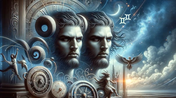 Horóscopo de Géminis de hoy: lunes 8 de diciembre de 2025