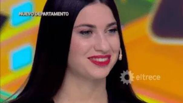 “Me arrepentí”: una participante de Los 8 escalones reveló que no le dará los millones a su familia por una traición