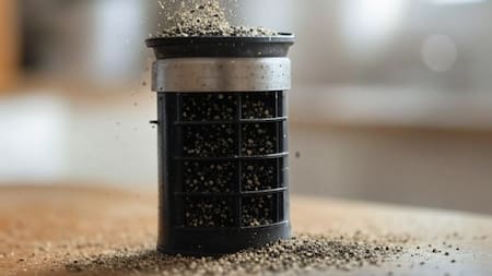 Por qué se utiliza la pimienta abajo de la cama