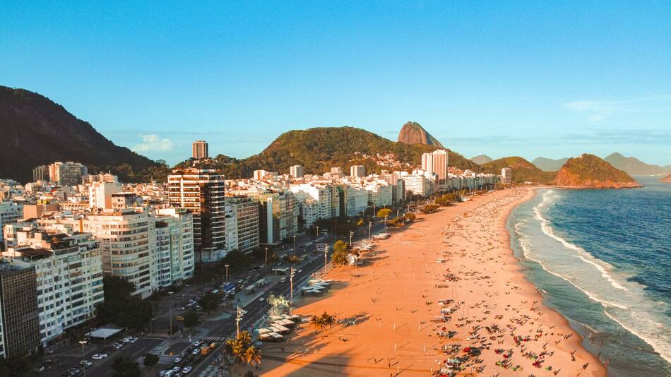 Río de Janeiro, Brasil