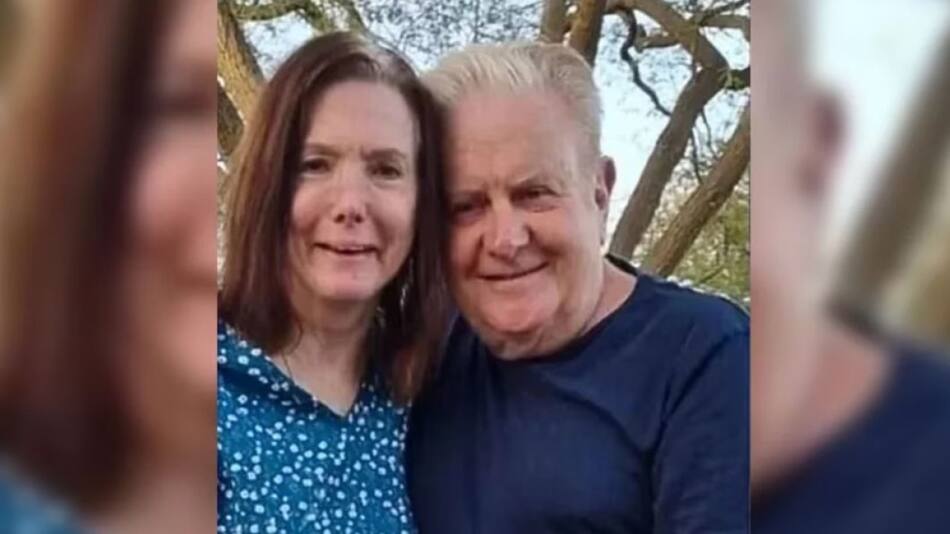 Yossi Silberman, argentino asesinado por Hamas en Israel. Foto: Redes sociales.