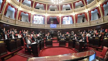 El Senado bonaerense aprobó el Presupuesto 2026 y la Ley Fiscal Impositiva, pero se postergó el debate por el endeudamiento