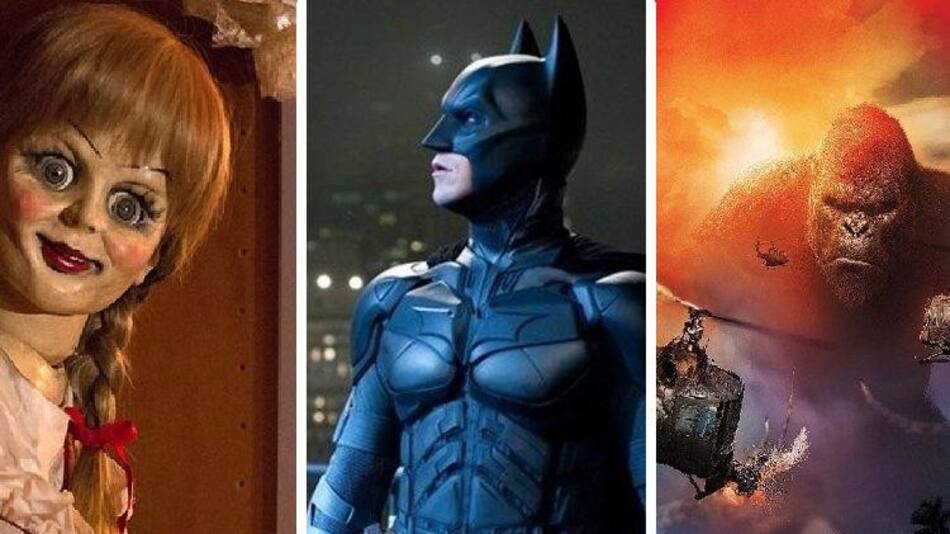 Estreno Netflix, mayo, series y películas