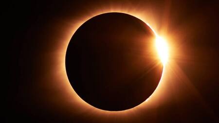 Eclipse de sol