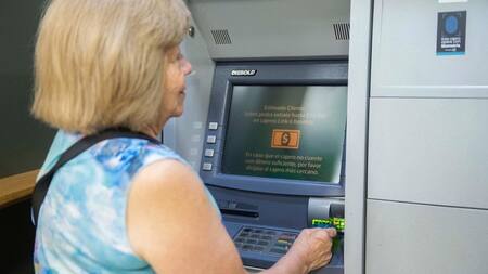 Jubilados, PAMI. Foto: Instagram.