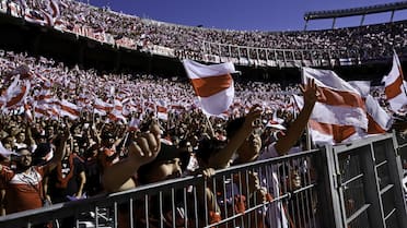 Antes de fin de año, un nuevo restaurante abre en el Monumental: el sitio gastronómico que le hace un guiño a la historia del club