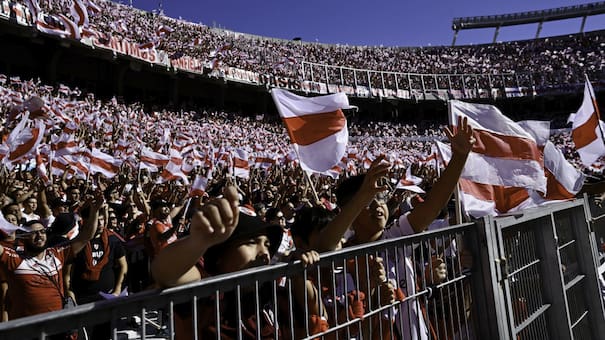 Antes de fin de año, un nuevo restaurante abre en el Monumental: el sitio gastronómico que le hace un guiño a la historia del club