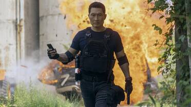 Un intenso thriller de espionaje y riesgo: la nueva serie de Prime Video que promete adrenalina en cada capítulo