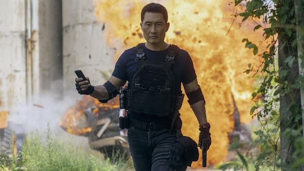 Un intenso thriller de espionaje y riesgo: la nueva serie de Prime Video que promete adrenalina en cada capítulo