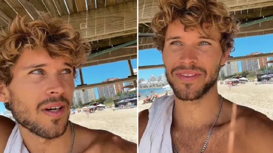 TikTok/@victorseitz