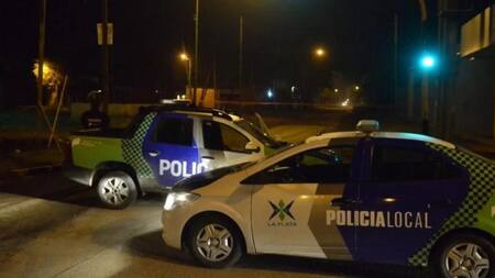 Melchor Romero, brutal crimen