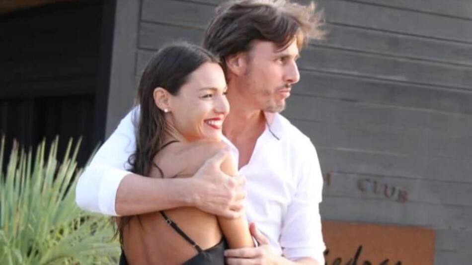 Cumpleaños de Pampita, festejos en Punta del Este