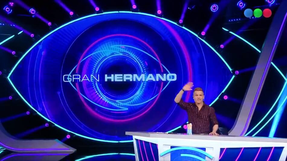 Se conocieron los nominados de Gran Hermano: cómo quedó la placa