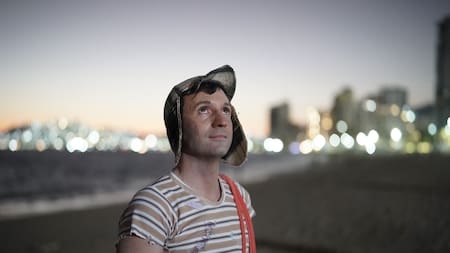 Chespirito, fue sin querer queriendo, en Max. Foto: Max