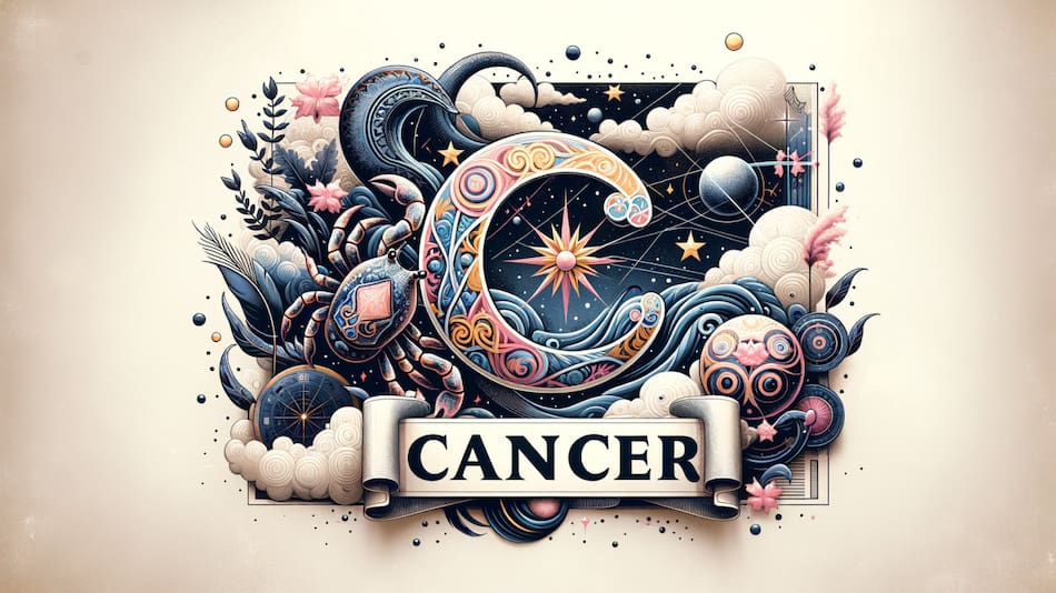 Horóscopo de Cáncer de hoy: sábado 10 de mayo de 2025. Foto: Redacción canal26.com